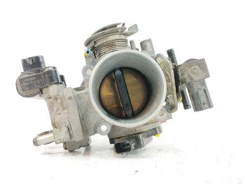 Used Throttle body HONDA FR-V (BE) [2004-2025]  10554642