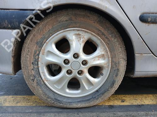 Alternator RENAULT LAGUNA I (B56_, 556_)  | BP23577176M7 