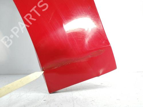Left front fenders OPEL ASTRA J Sports Tourer (P10) 1.7 CDTI (35) | BP10416060C41 