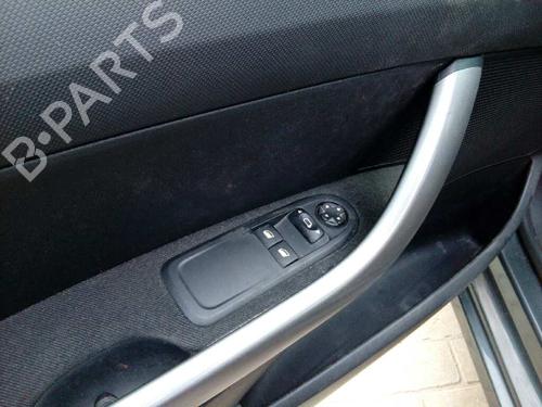 Oil sump PEUGEOT 308 I (4A_, 4C_)  | BP14151926M115 