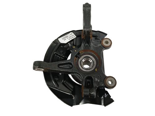 Left front steering knuckle CHEVROLET AVEO Hatchback (T300) 1.4 | BP17973931M25 