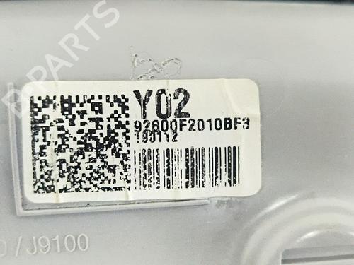 Interior roof light KIA STONIC (YB) 1.0 T-GDi | BP35775369I8  - Image 5