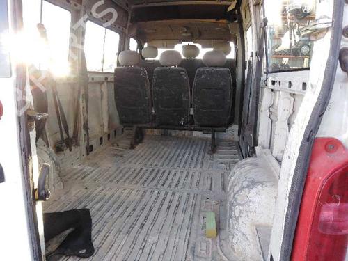 Engine control unit (ECU) OPEL MOVANO A Bus (X70)  | BP6685478M57 