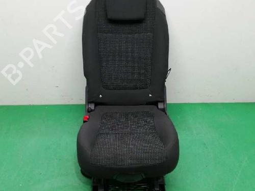 Used Rear seat PEUGEOT 5008 (0U_, 0E_) [2009-2017]  9515574