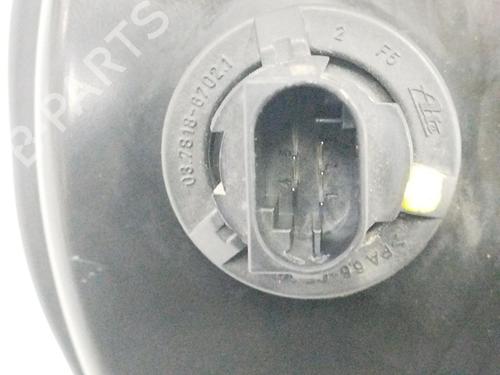 Servo brake MERCEDES-BENZ M-CLASS (W164) | BP12427037M42