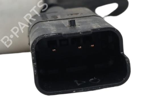 Electronic module PEUGEOT 2008 I (CU_) 1.6 HDi | BP19635801M83 