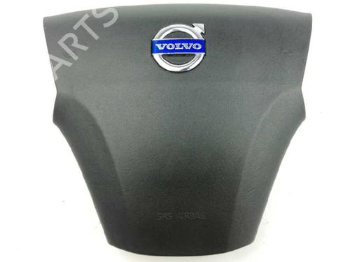 Used Driver airbag VOLVO S40 II (544) 2.0 D (136 hp) 7552201