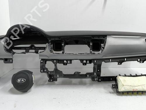 Dashboard KIA STONIC (YB) 1.0 T-GDi | BP33929791C46 - Image 2