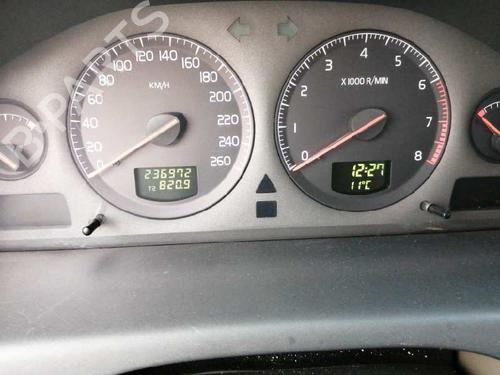 Zekeringkast VOLVO S60 I (384)  | BP11703880E1 