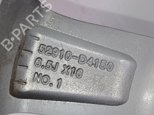 Felg KIA OPTIMA (JF) 1.7 CRDi | BP39076900C45 - Image 8