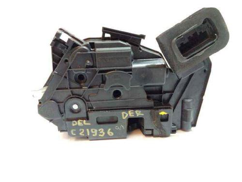 Front right lock VW GOLF VI (5K1) 2.0 TDI | BP8166197C97 