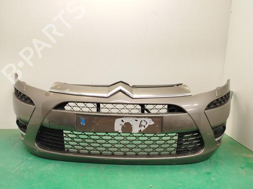 Used Front bumper CITROËN C4 Picasso I MPV (UD_) 2.0 HDi 138 (136 hp) 26307068