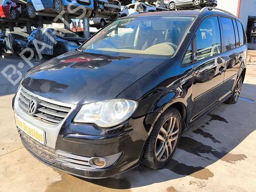 Right front window switch VW TOURAN (1T1, 1T2) 1.9 TDI | BP23575331I26 - Image 6