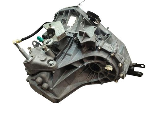 Gearbox DACIA DUSTER (HS_) 1.5 dCi | BP31095732M3