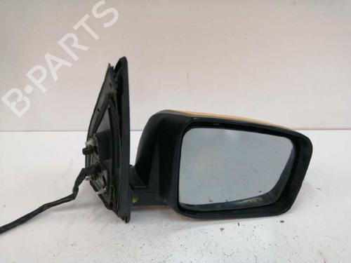 Used Right mirror NISSAN X-TRAIL II (T31) 2.0 dCi 4x4 (150 hp) 8205002