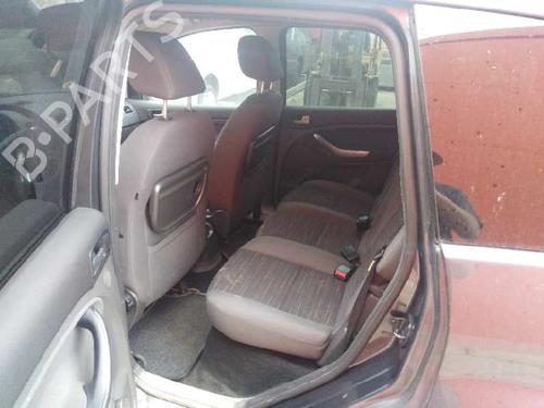 Electronic module FORD C-MAX (DM2) 1.8 TDCi | BP14152403M83 