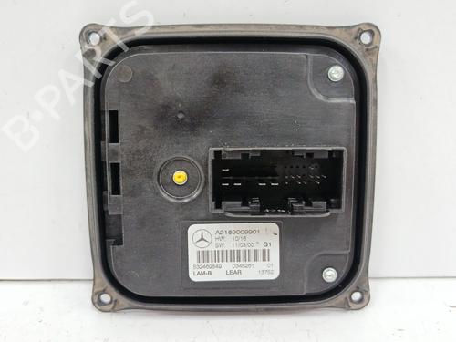 Used Xenon ballast Xenon ballast MERCEDES-BENZ C-CLASS Coupe (C204) C 250 CDI (204.303) (204 hp) 35813286 35813286