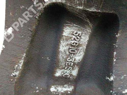 Rim KIA SORENTO I (JC) 2.5 CRDi 4WD | BP7044008C45 