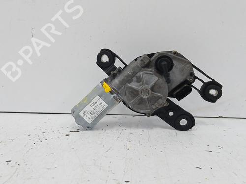 Used Rear wiper motor AUDI Q2 (GAB, GAG) 35 TFSI (150 hp) 28806188