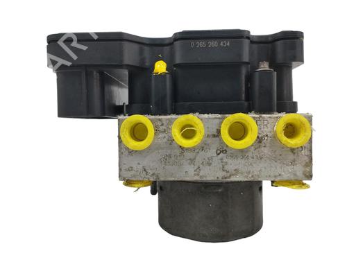 Used ABS pump FIAT PANDA (312_, 319_) [2012-2025]  16996563