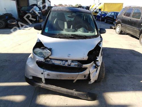 Modulo electronico SMART FORTWO Coupe (451)  | BP9958286M83 