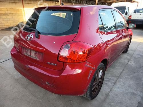 Left front window switch TOYOTA AURIS (_E15_) 1.4 D-4D (NDE150_, NDE150R) | BP36448571I27 - Image 9