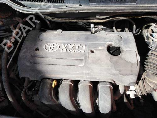 Seat buckle TOYOTA COROLLA Verso (ZER_, ZZE12_, R1_) 1.8 (ZNR11_, ZNR11R) | BP14149196I32 