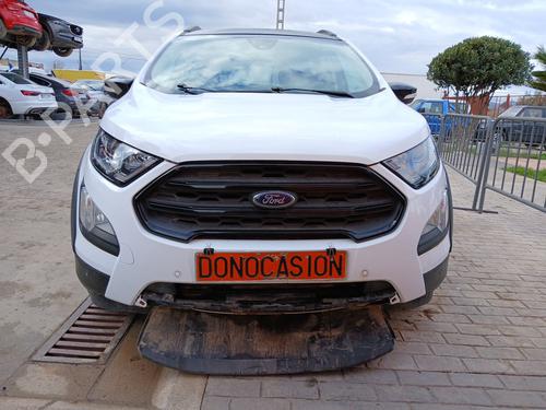 Brugte FORD ECOSPORT 1.0 EcoBoost (125 hp) 4403035
