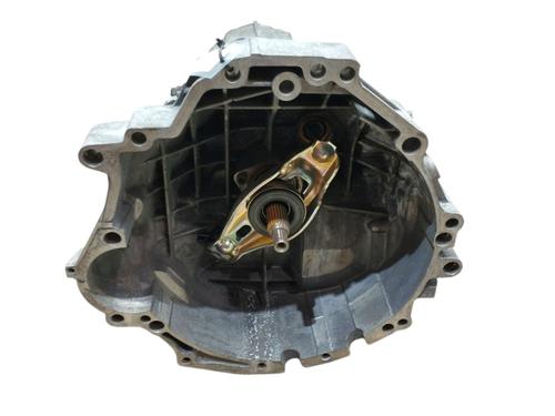 Gearbox AUDI A4 B6 (8E2) 1.9 TDI | BP28808832M3