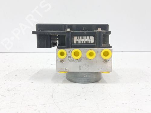 Used ABS pump ABS pump OPEL CORSA D (S07) 1.2 (L08, L68) (86 hp) 36320315 36320315