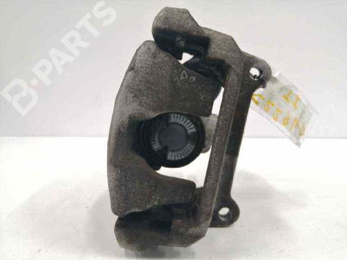 Used Left rear brake caliper AUDI A4 B9 Avant (8W5, 8WD) [2015-2025]  11604276