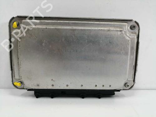 Engine control unit (ECU) SEAT IBIZA IV (6J5, 6P1) 1.6 | BP6978611M57