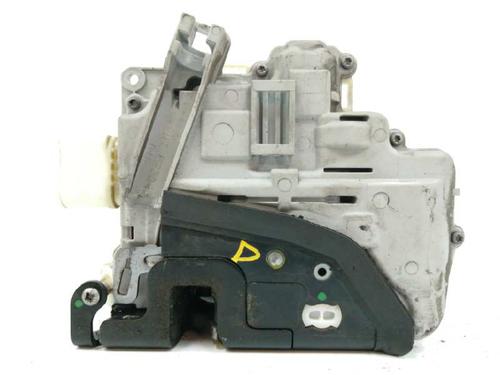 Front right lock VW PASSAT B7 (362) 2.0 TDI | BP8925914C97 