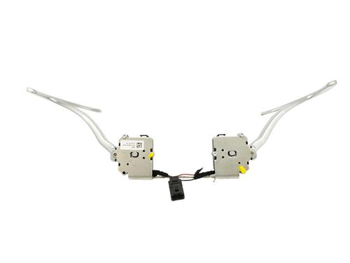 Steering wheel controls ALFA ROMEO GIULIA (952_) 2.0 (952ABA25B) | BP12442951E15 