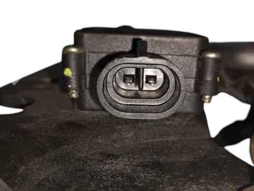 Tailgate lock CITROËN C3 Pluriel (HB_) 1.4 | BP21284846C101
