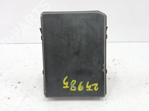 Fuse box DACIA JOGGER (RK_) 1.0 TCe 90 ECO-G (RKMT) | BP38703450E1 - Image 2