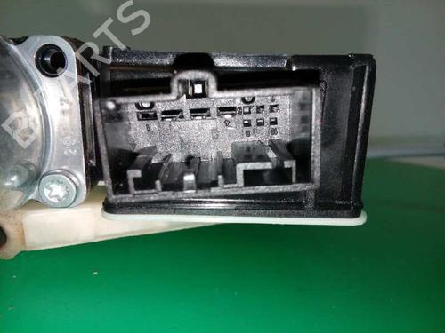 Rear left window mechanism SEAT LEON (5F1) 1.2 TSI | BP4018476C24 