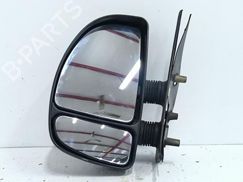 Used Left mirror Left mirror MERCEDES-BENZ E-CLASS (W210) E 320 (210.055) (220 hp) 40041432 40041432