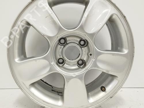 Used Rim SEAT IBIZA II (6K1) 1.9 TDI (90 hp) 23575605
