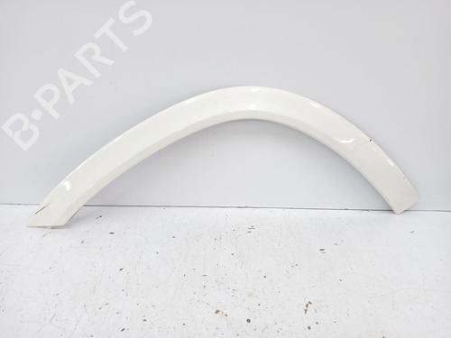 Used Front left wheel arch trim Front left wheel arch trim MERCEDES-BENZ GLE (V167) GLE 300 d 4-matic (167.109) (269 hp) 34222206 34222206