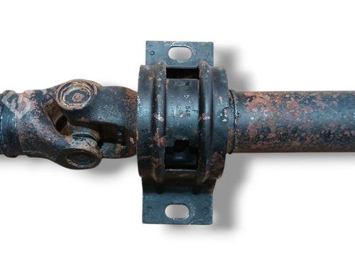 Mellomaksel kompl. FORD SIERRA II Hatchback (GBC, GBG) 2.0 i DOHC | BP30704776M37