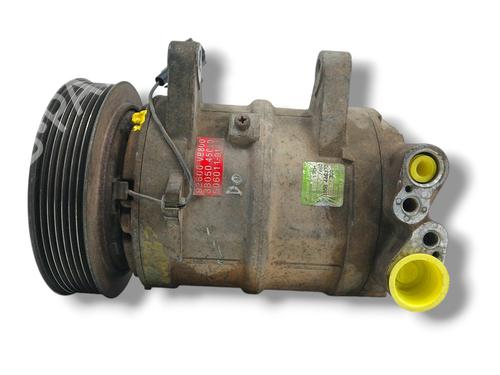 AC compressor NISSAN PATROL GR V Wagon (Y61) 3.0 DTi | BP20166180M34