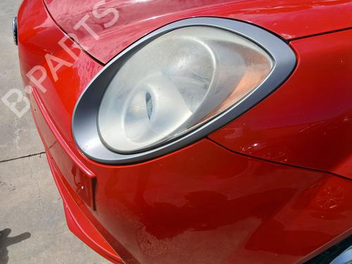 Left headlight ALFA ROMEO MITO (955_) 1.4 (955AXB1B) | BP36086257C28 - Image 3