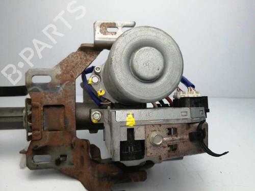 Steering column NISSAN X-TRAIL I (T30)  | BP6257186M21 