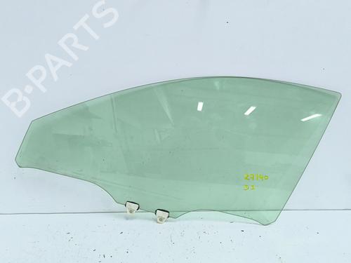 Used Front left door window Front left door window MAZDA CX-5 (KE, GH) 2.2 D (KE2FW) (150 hp) 35786075 35786075