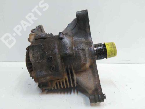 Transfer box NISSAN X-TRAIL I (T30) 2.2 dCi | BP3321947M36 