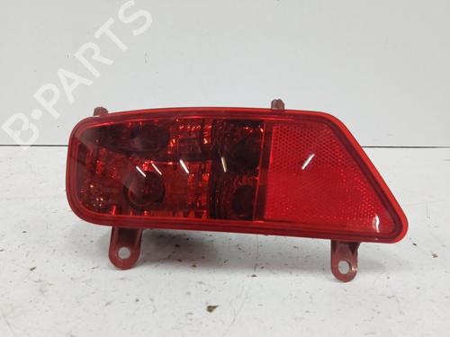 Rear bumper left light PEUGEOT 3008 I MPV (0U_) 1.6 THP | BP29588964C81 