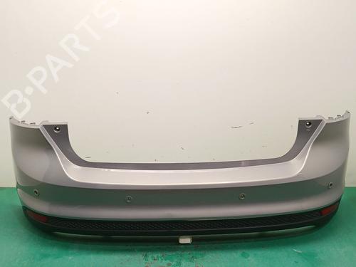 Used Rear bumper FORD FOCUS III 1.6 TDCi (115 hp) 29746128