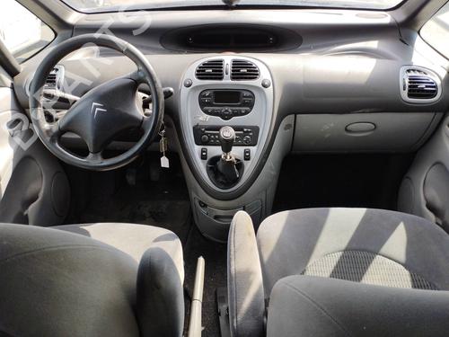 Other CITROËN XSARA PICASSO (N68)  | BP18334472O1 