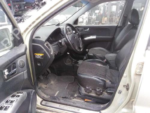 Starter KIA SPORTAGE II (JE_, KM_)  | BP6593733M8 